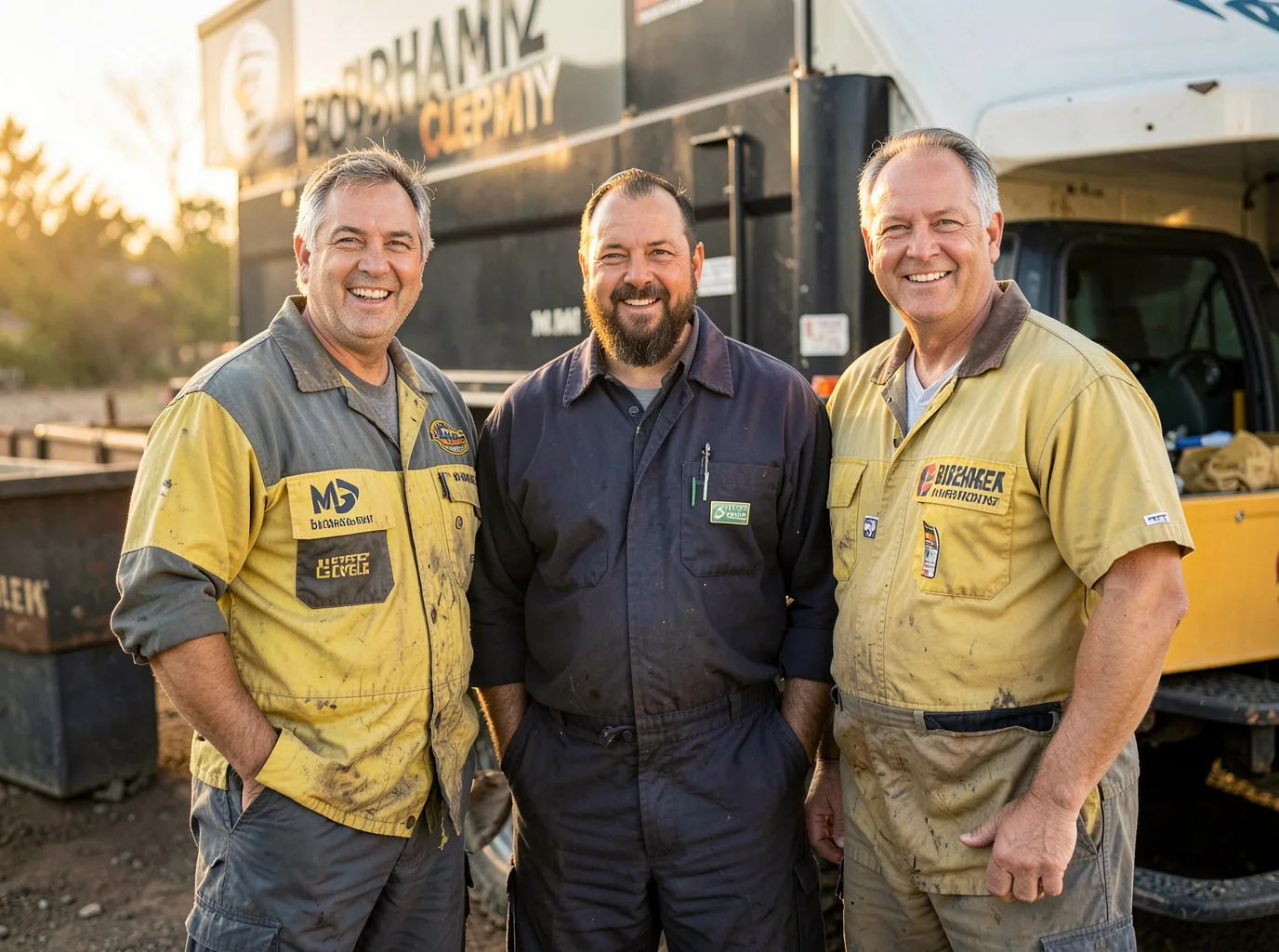 Sewage Cleanup company in Dawson, AL