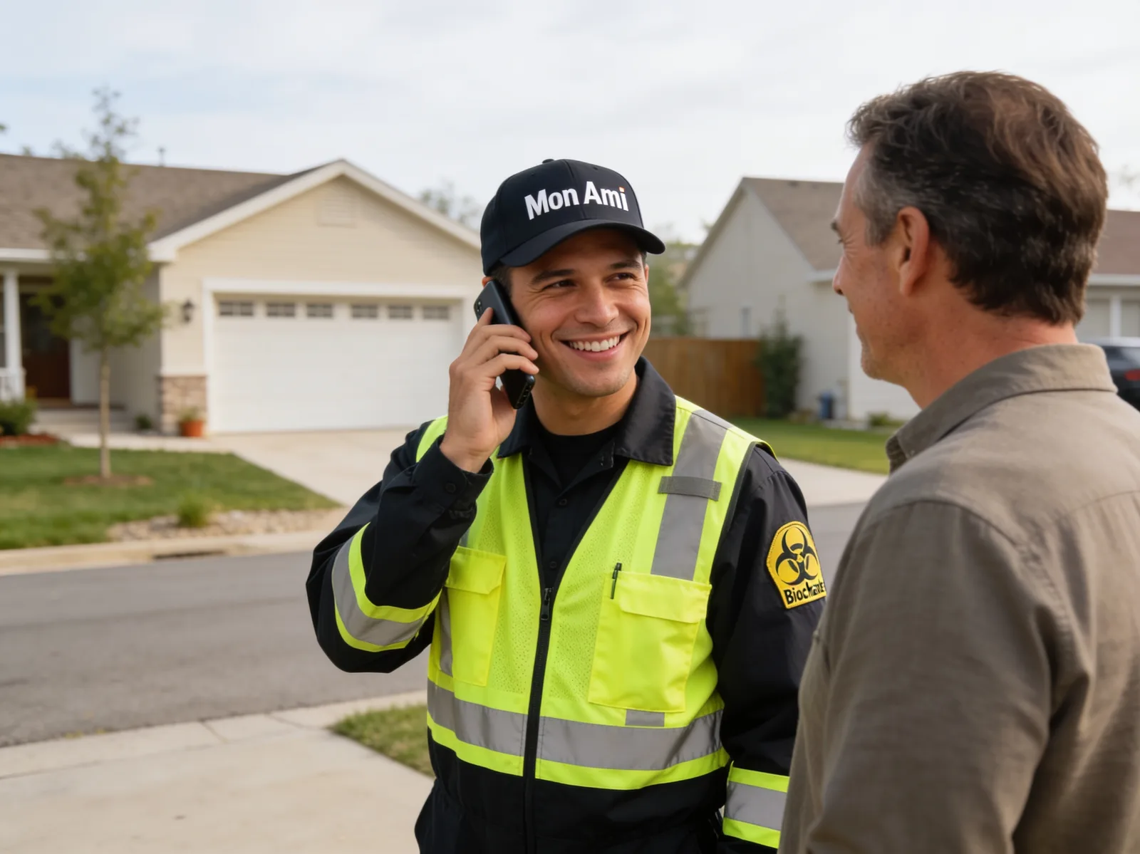 Sewage Cleanup Dawson, AL FAQs